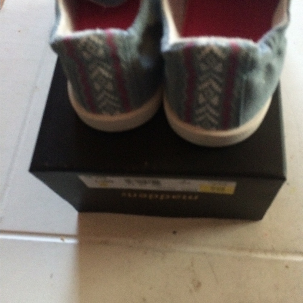 Madden nyc sneakers child
